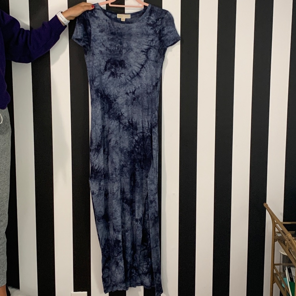 Michael Kors Maxi Dress